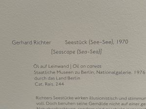 Gerhard Richter Hamburg3