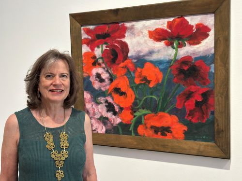 Museum Würth 2 NOLDE 4RED