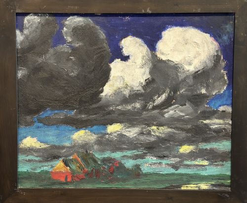 Museum Würth 2 NOLDE 5RED